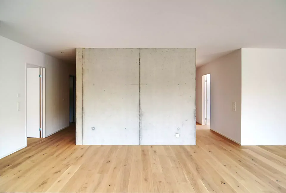 Wohnung Erdgeschoss