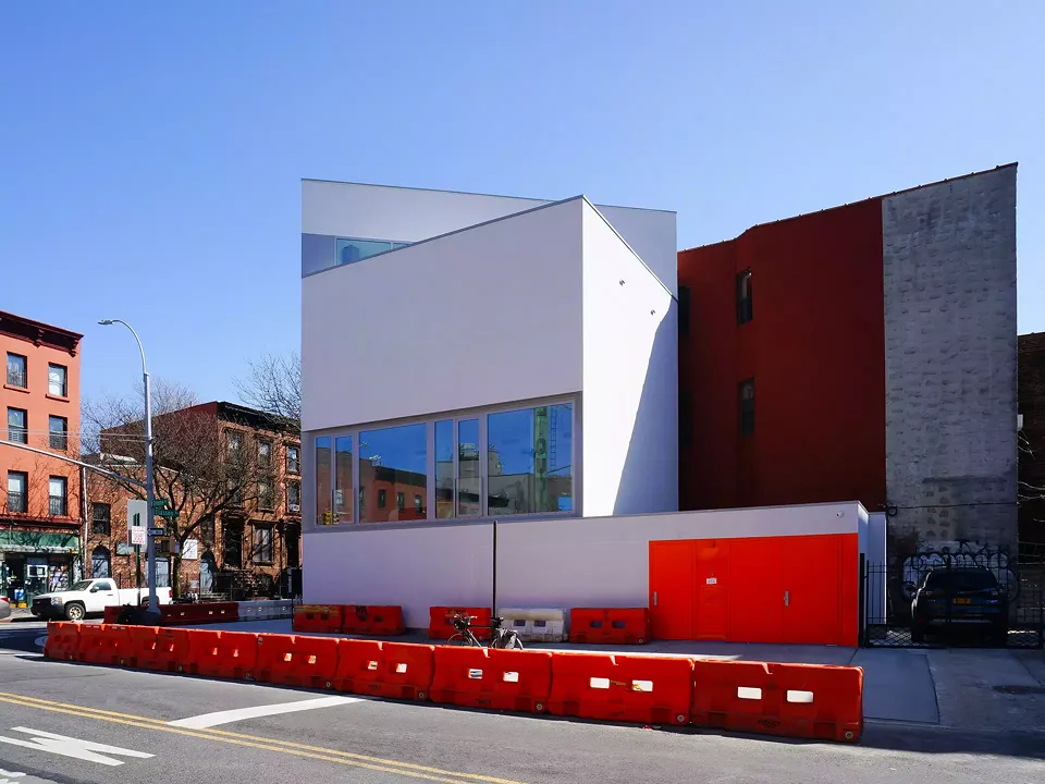 272 Greene Ave.