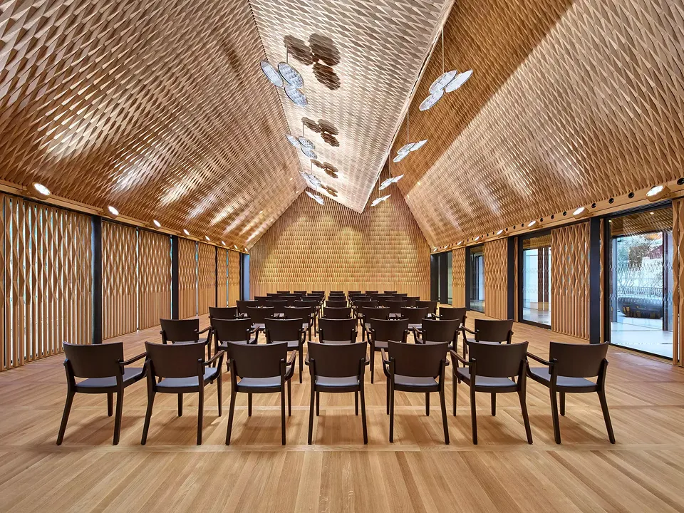 Saal