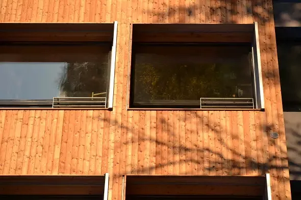 Detail Süd