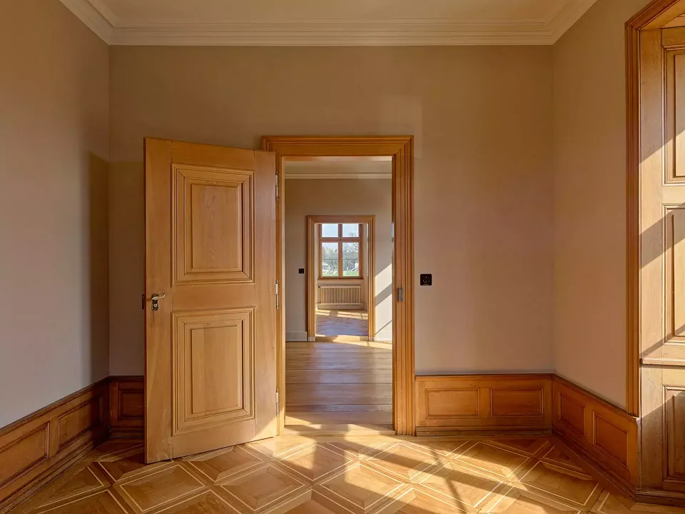 Villa Merian