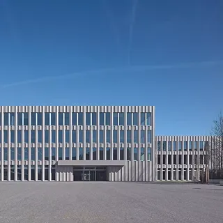 Gemeindehaus