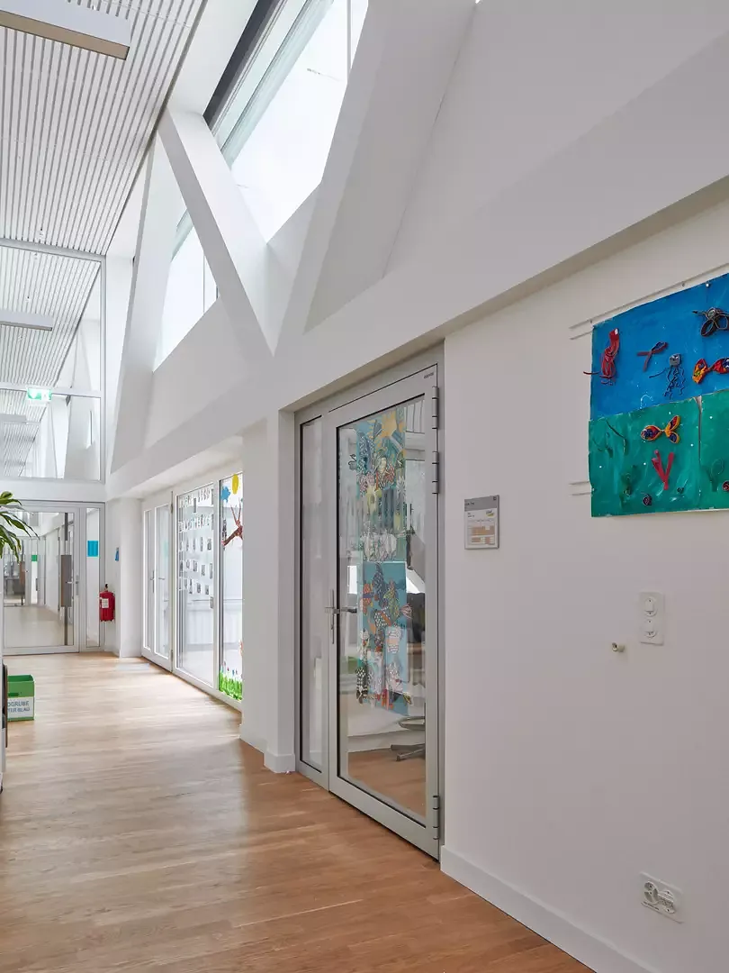 Atelierschule Freilager