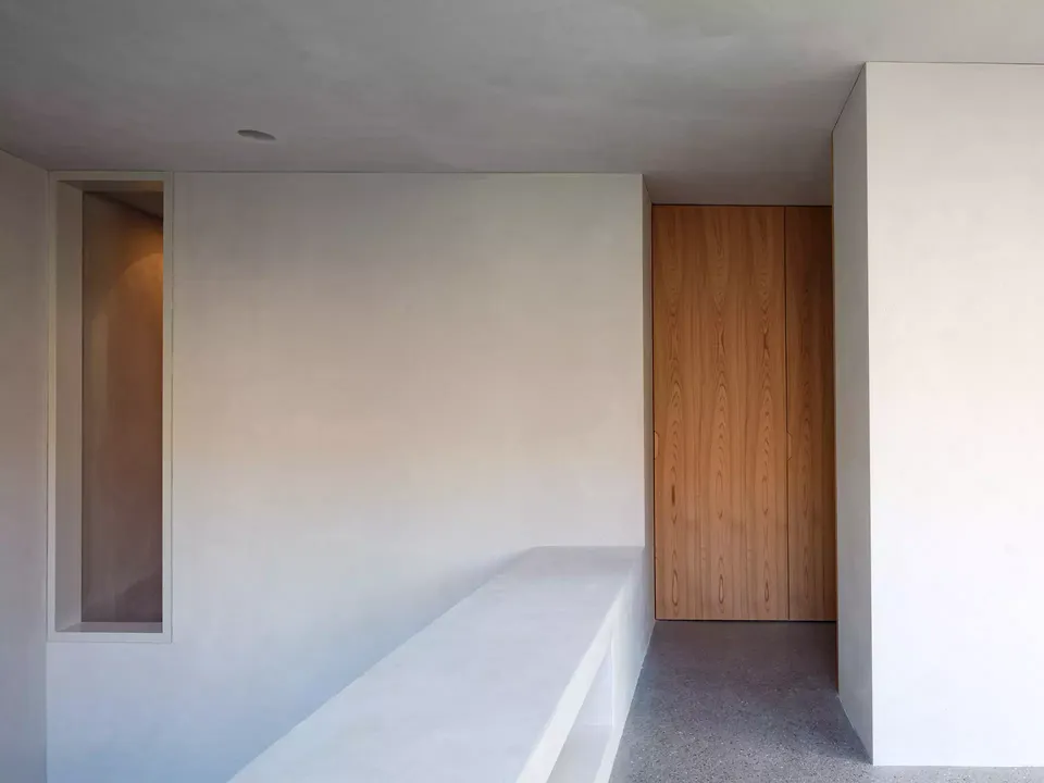 Maisonette oberes Niveau