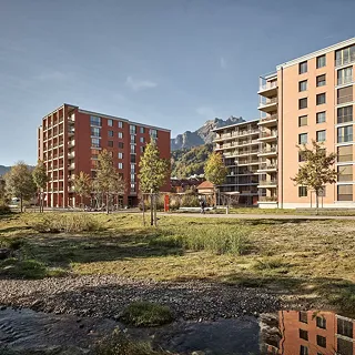 Lotissement Ziegeleipark