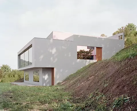 vue sud