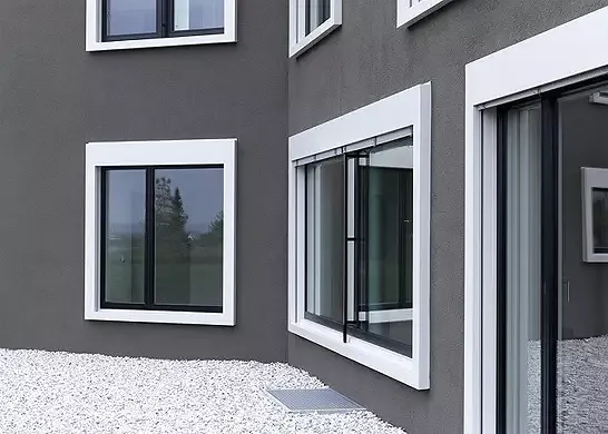 Längschnitt M 1:100
