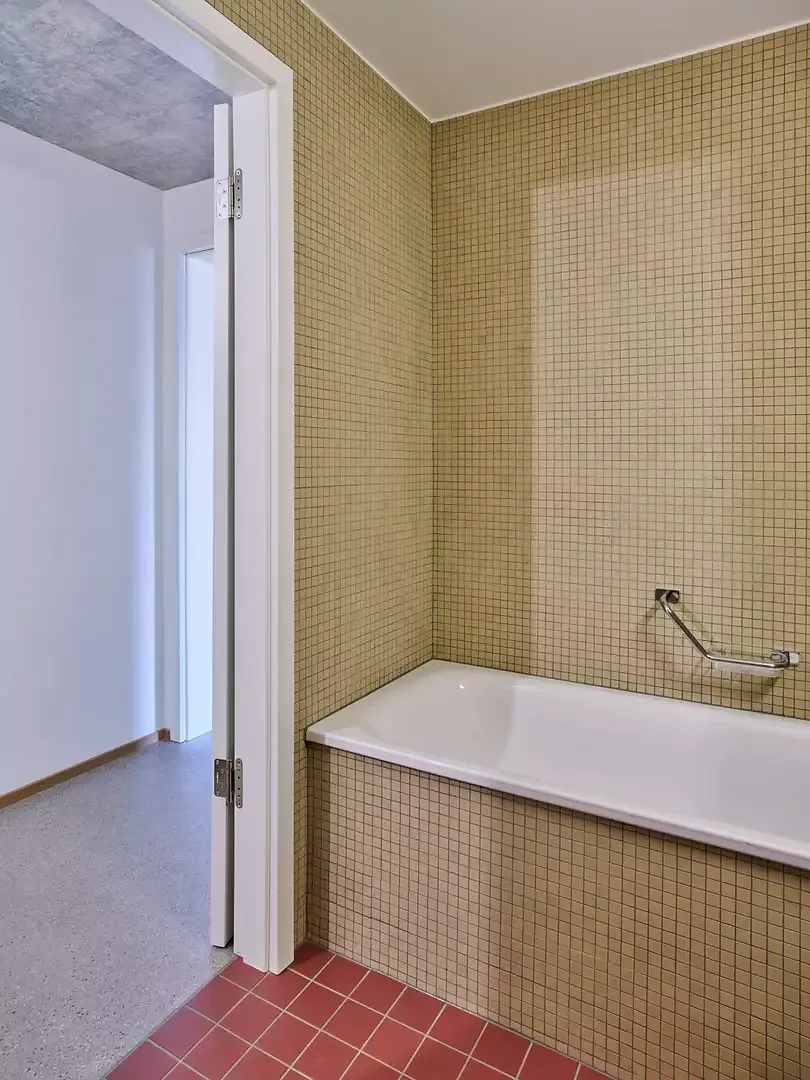 Salle de bain (SILL)