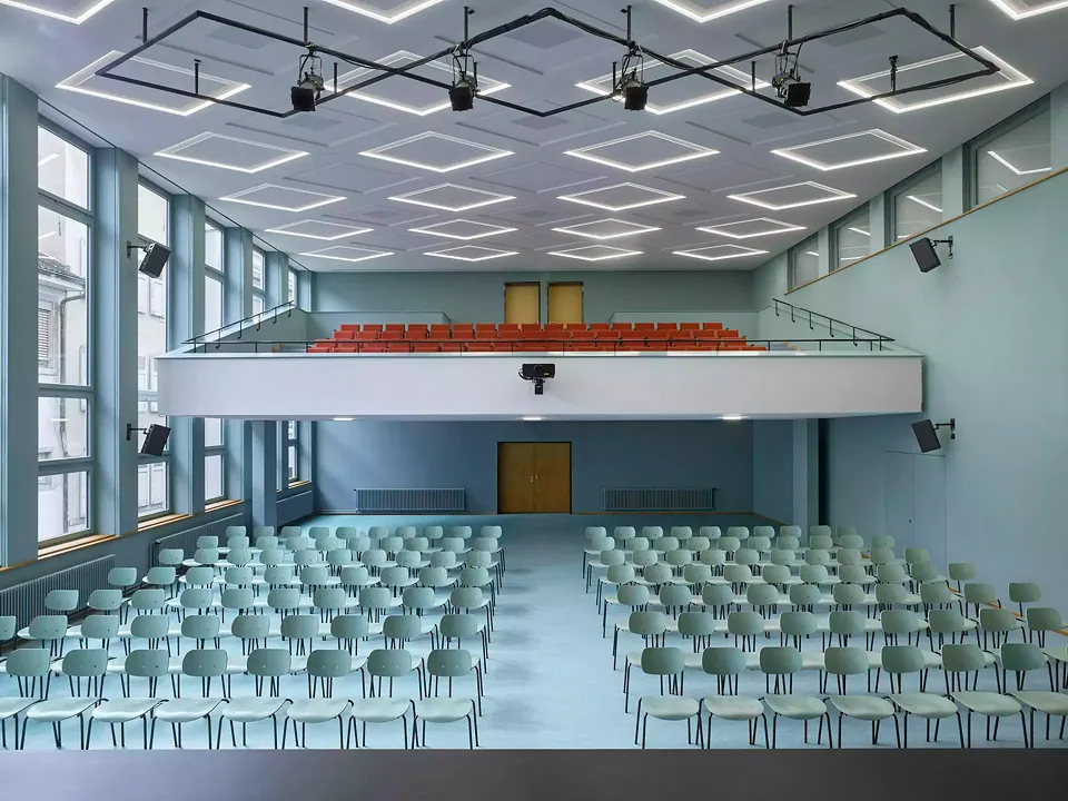 Theatersaal