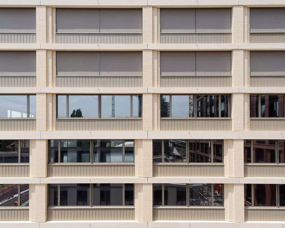 Centra Malley Situation quartier 7