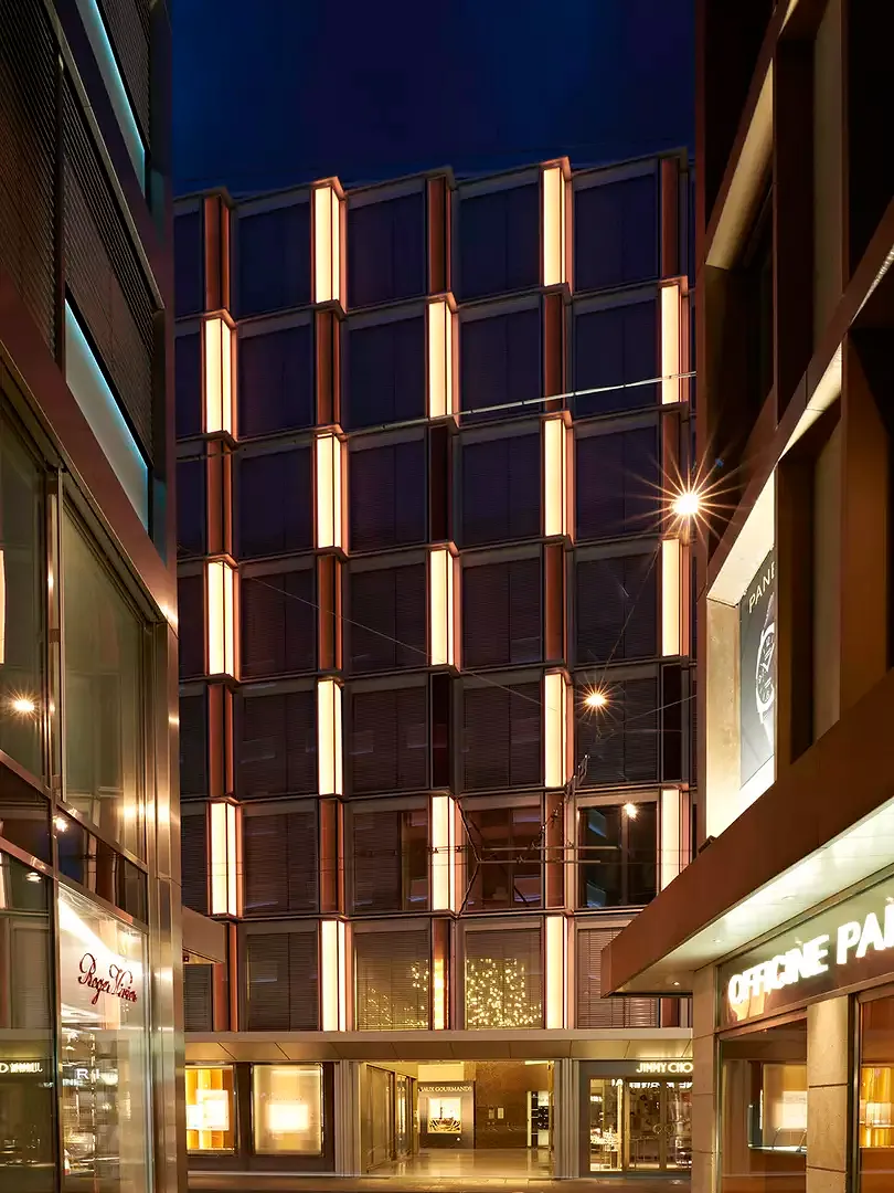Detail façade 6