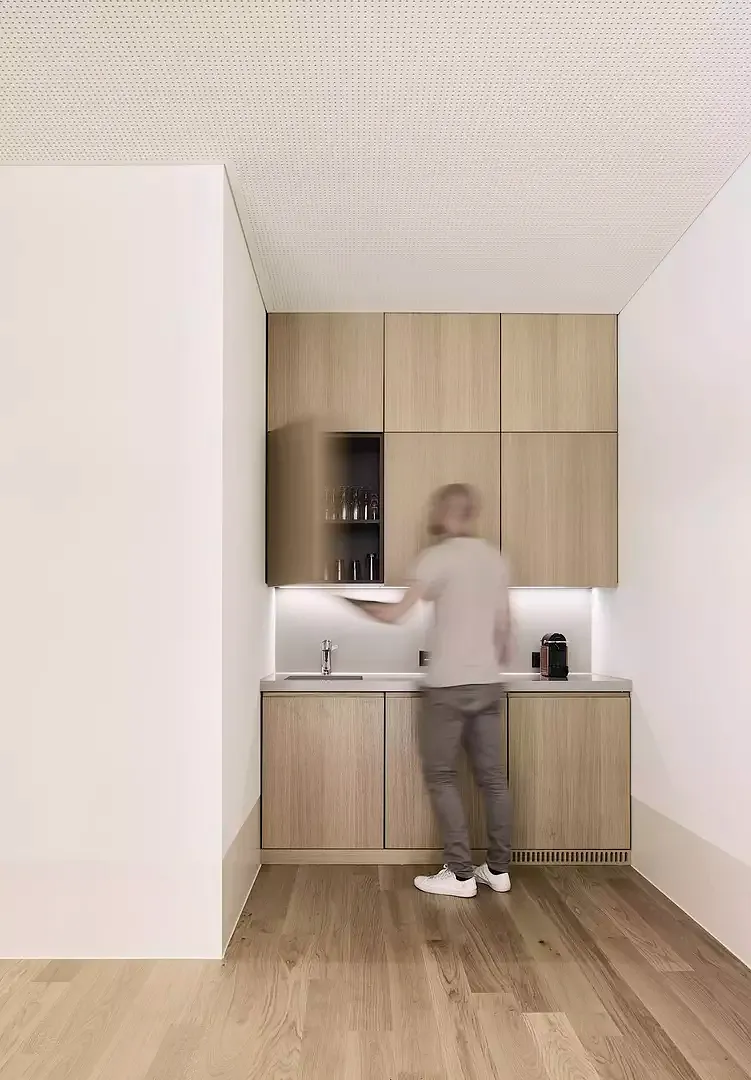 Embru-Werke - Coffee corner