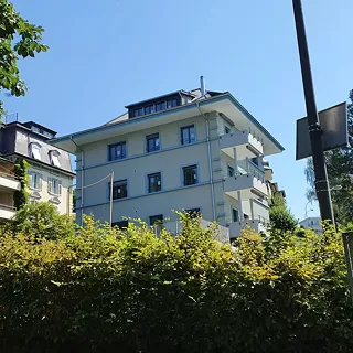 Rénovation d'une maison à trois logements