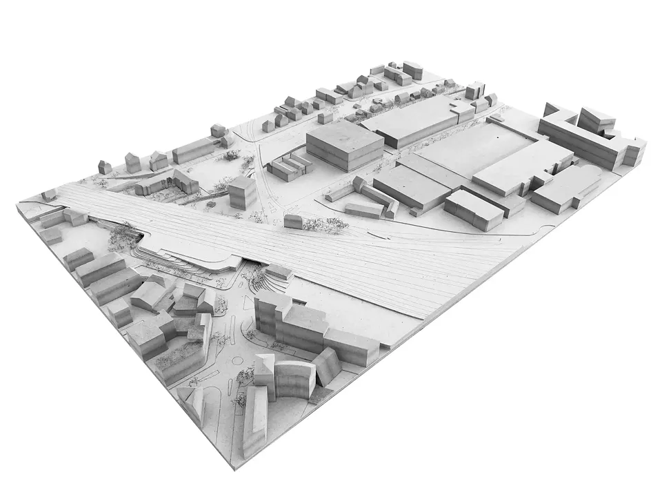 Maquette 500 01