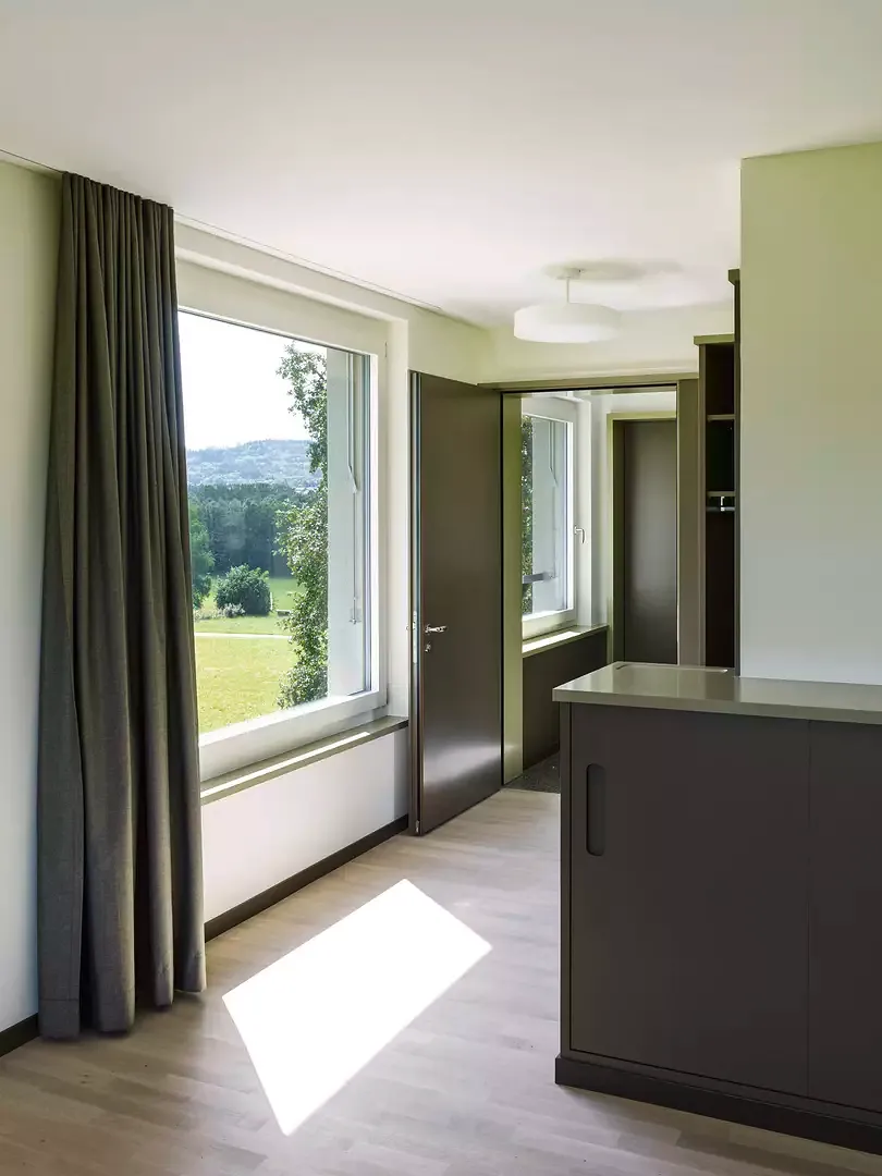 Zimmer Nordost