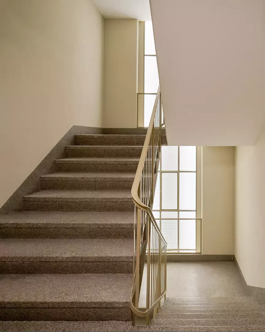 Treppenhaus