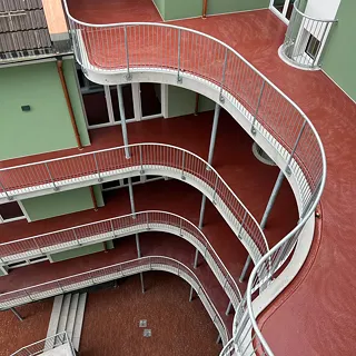 Résidence Molkenstrasse