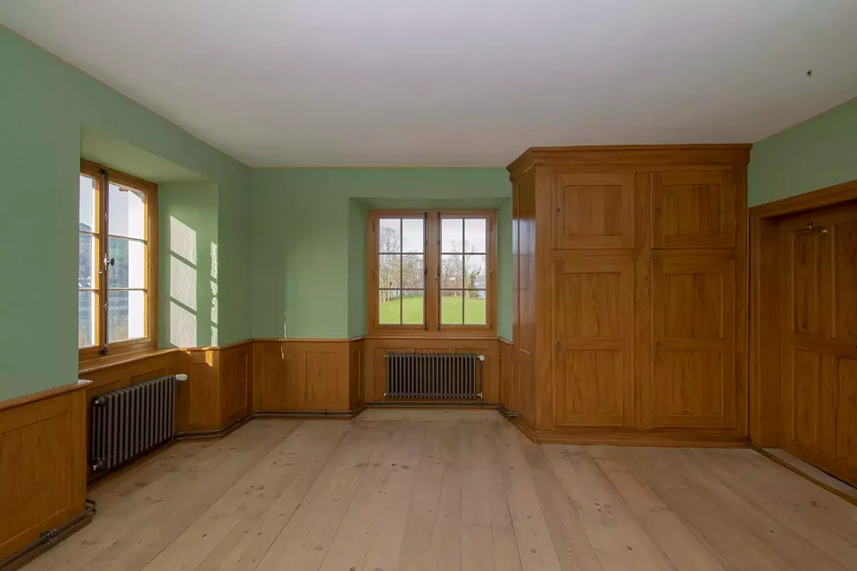 11 Ufnau Zimmer West OG 01