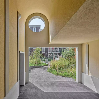 Site Froschhof Dietlimoos-Moos (zone de construction A3) Adliswil