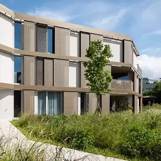 Immeuble Aue
