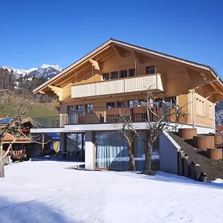 Chalet Park
