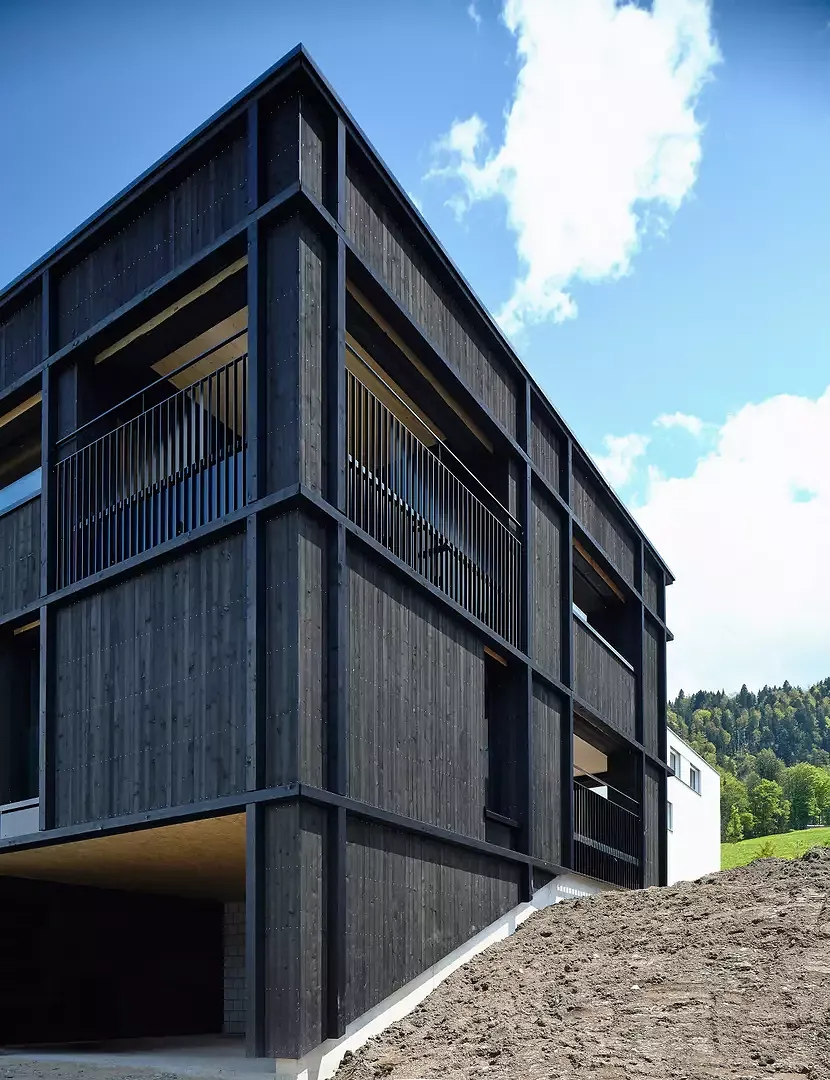 Fassade