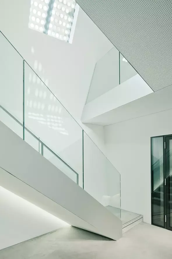 Treppenraum 01