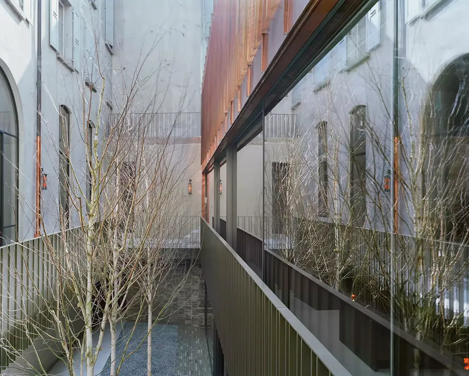 Fassade