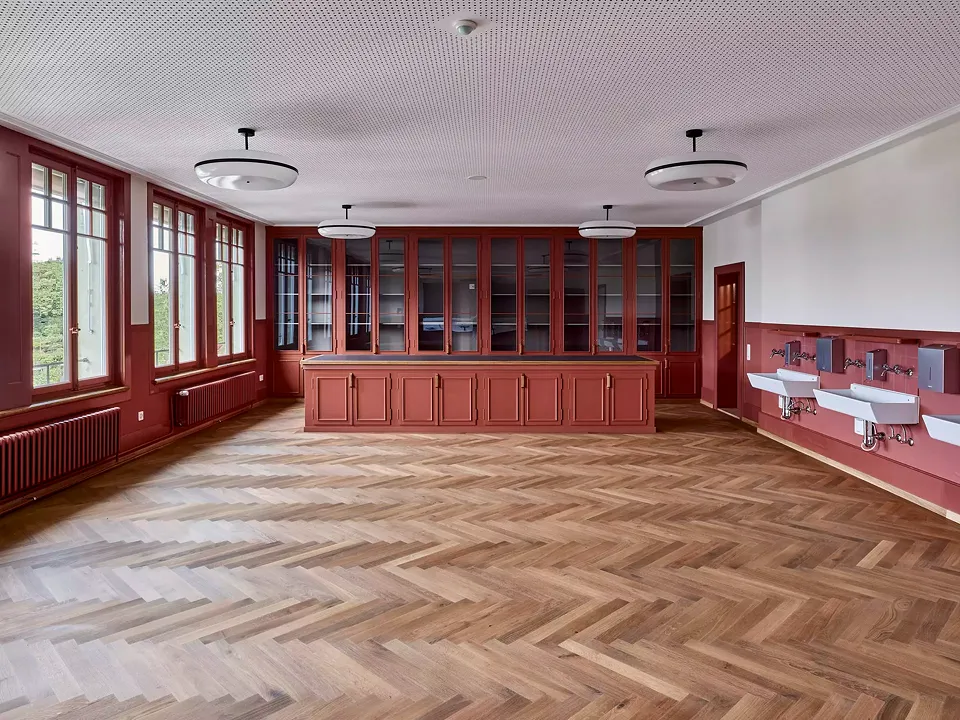 Bildnerisches Gestalten