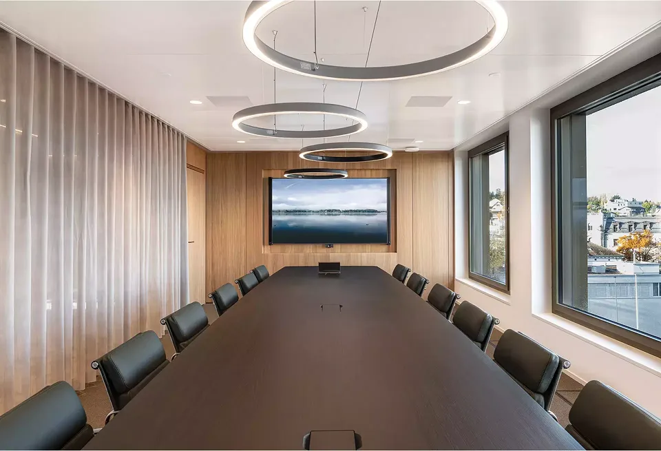 Meeting