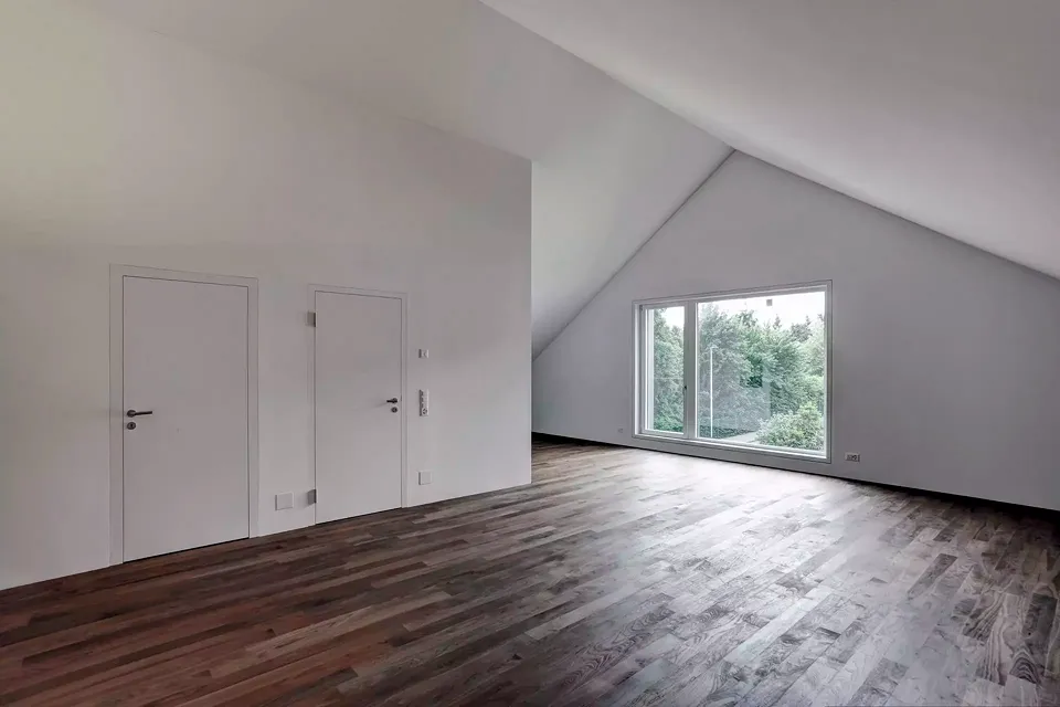 Dachraum