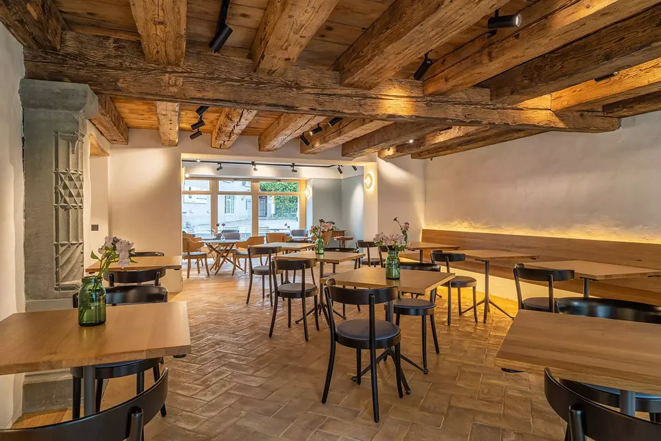 Kafe Beuge