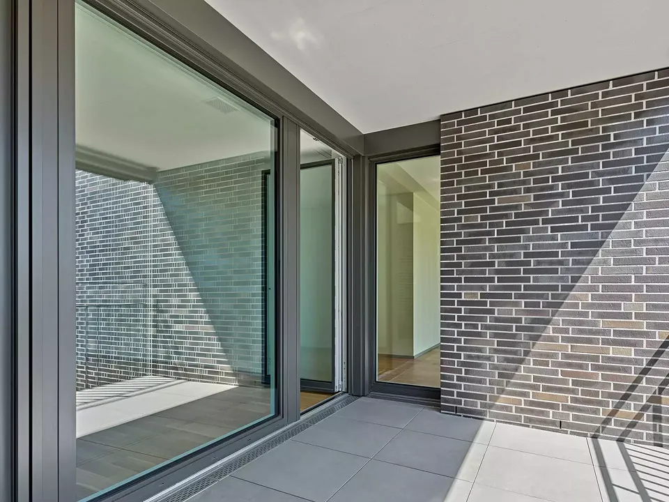 Loggia