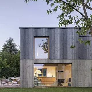 Maison Favre