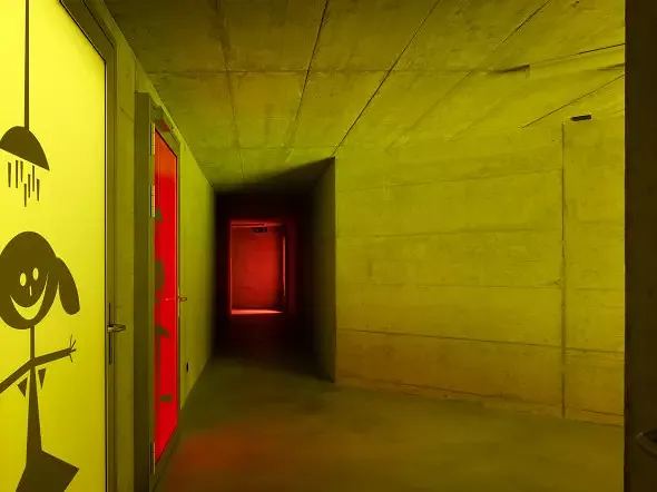 vestiaires