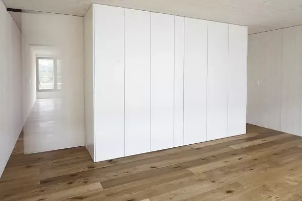UNIT, EFH Schüpfheim (Foto: Sieber Marco)