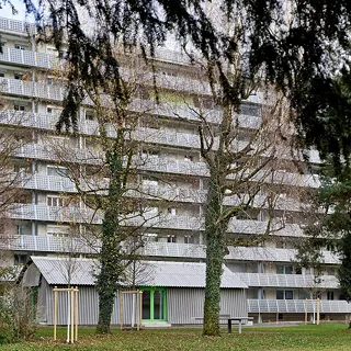 Cité Hirzenbach