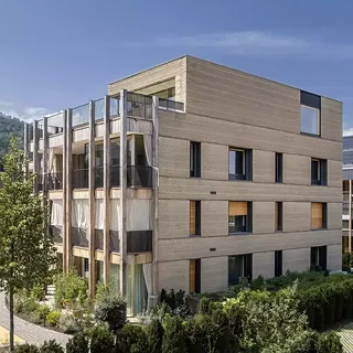Haus der Freunde
