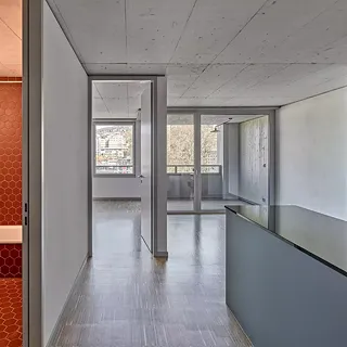 Maison de ville 23/25
