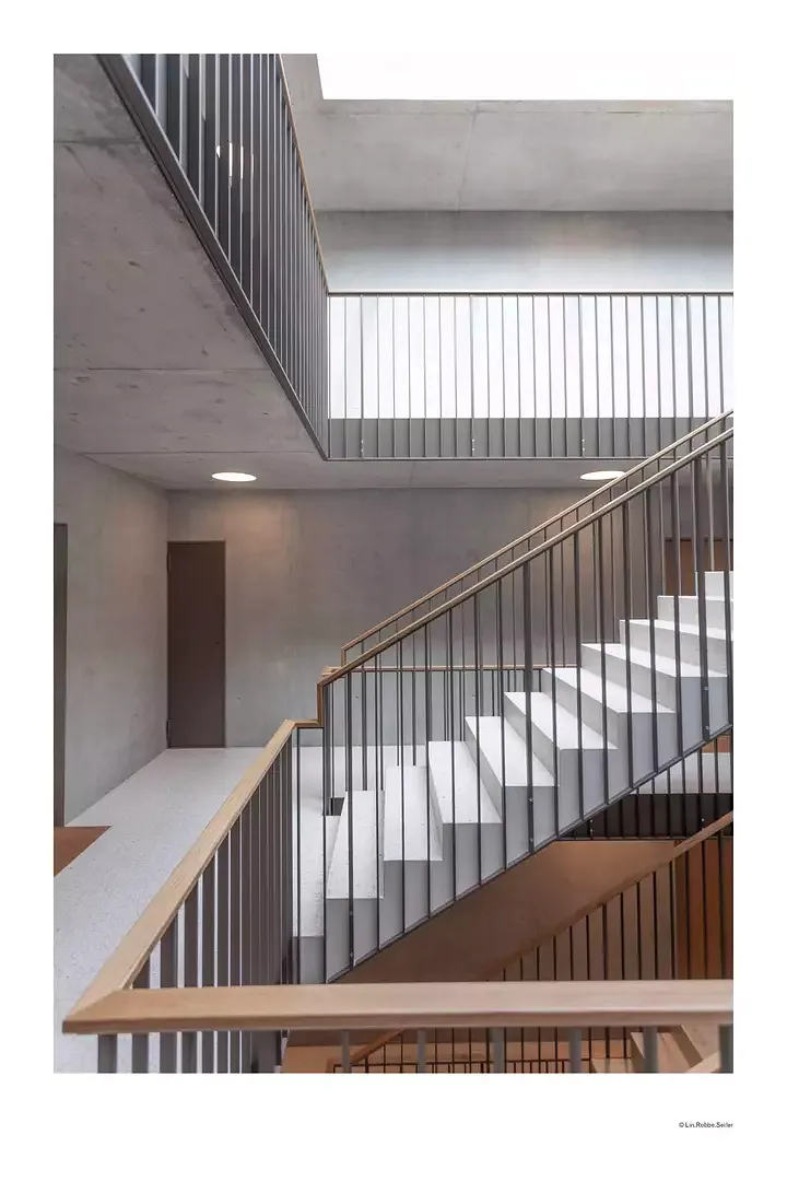 Circulation verticale