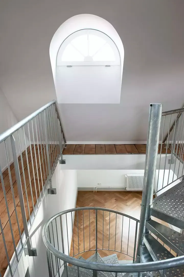 Gartenstadt_Treppe
