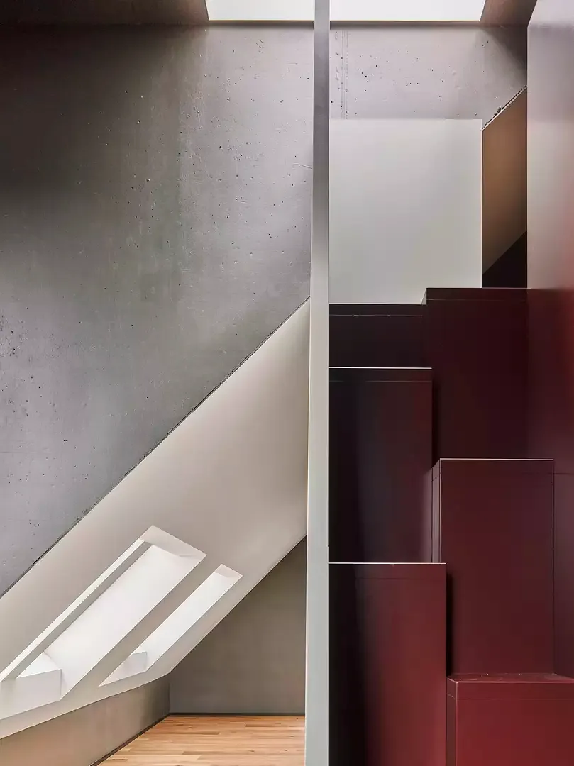 Dachwohnung