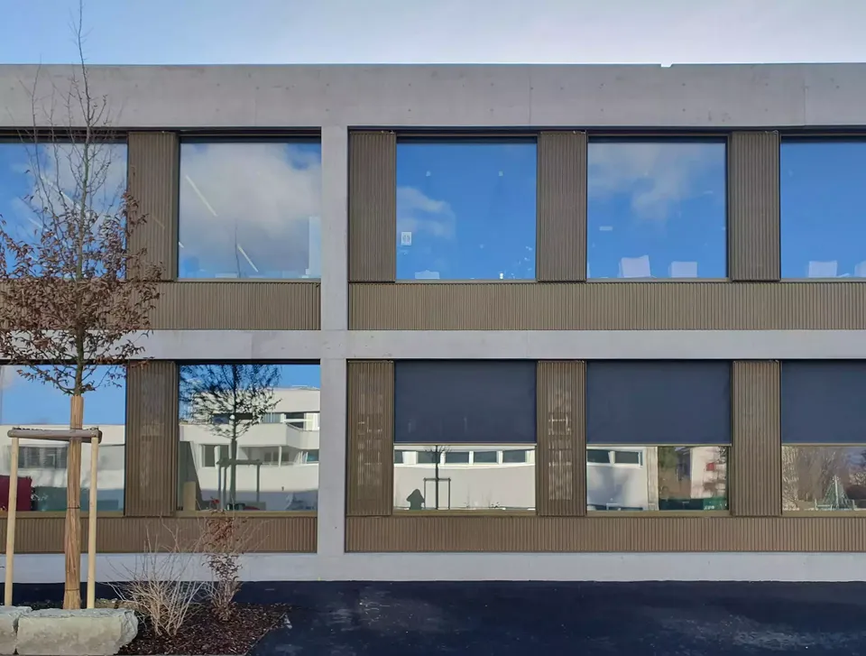 Neubau
