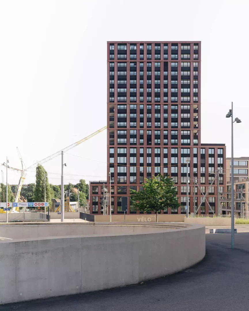 Centra Malley Situation quartier 4