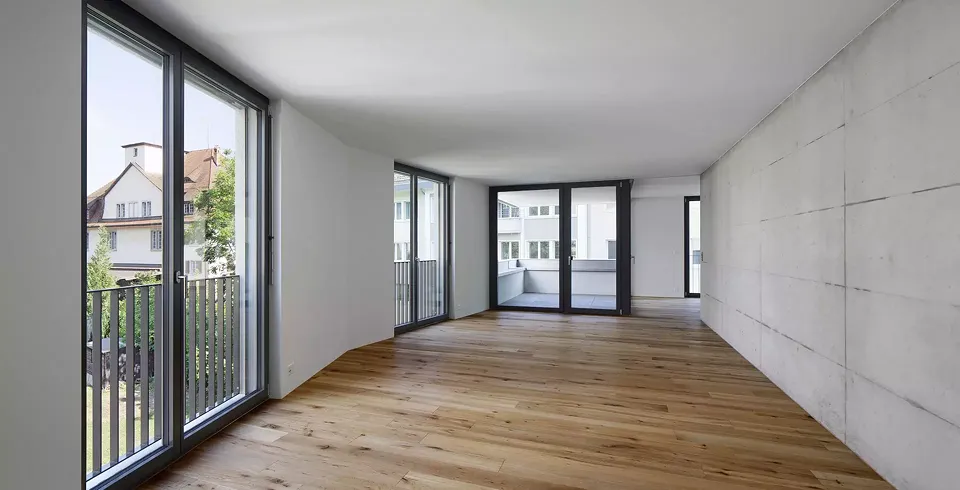Sonnenweg_Wohnung