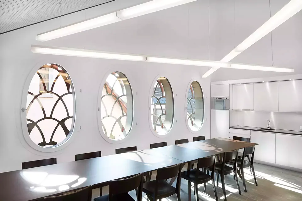 Kitchenette