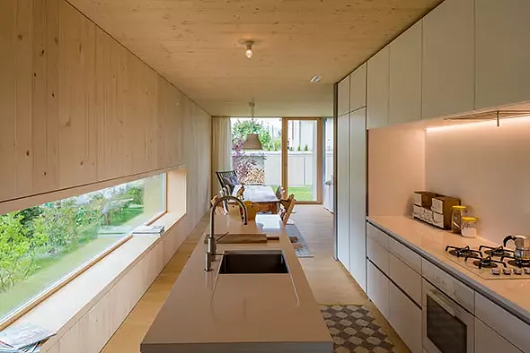 cucina