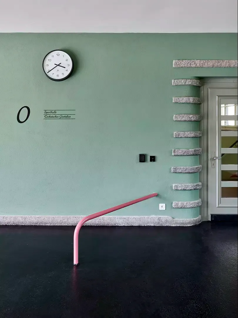 Kunst am Bau