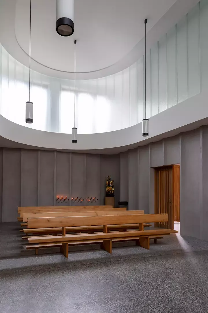 Kapelle