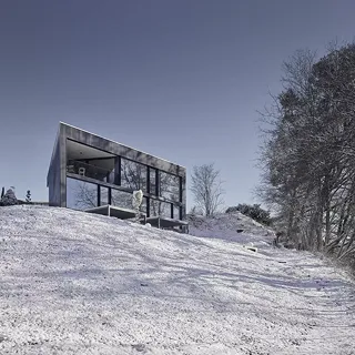 Maison familiale